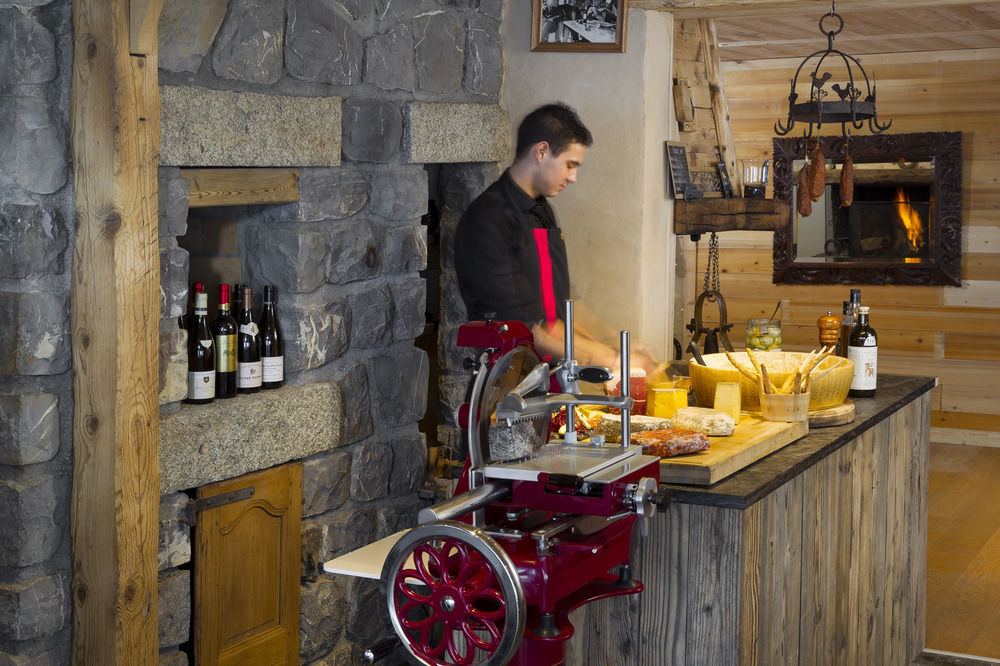 Hotel Spa Crychar Ле-Гет Экстерьер фото