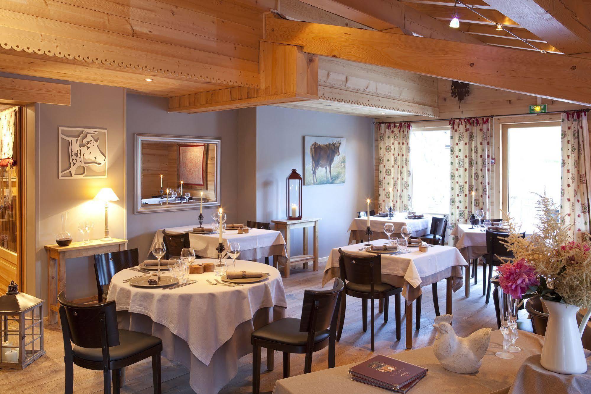 Hotel Spa Crychar Ле-Гет Экстерьер фото
